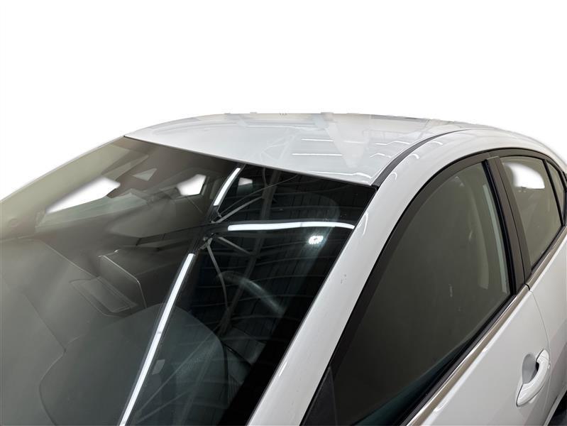used 2023 Nissan Sentra car, priced at $21,900