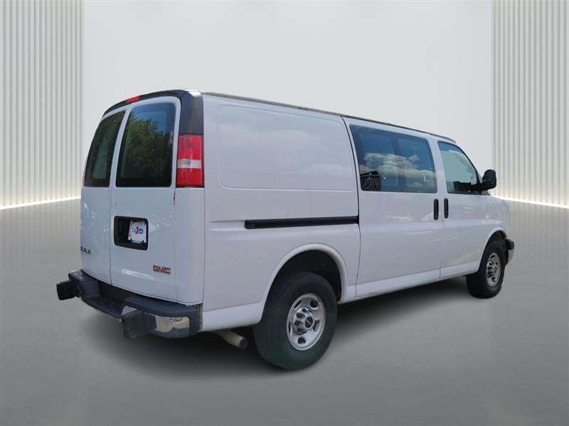 used 2018 GMC Savana 2500 car, priced at $14,900