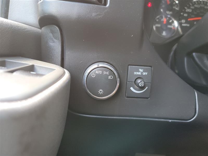 used 2018 GMC Savana 2500 car, priced at $14,900
