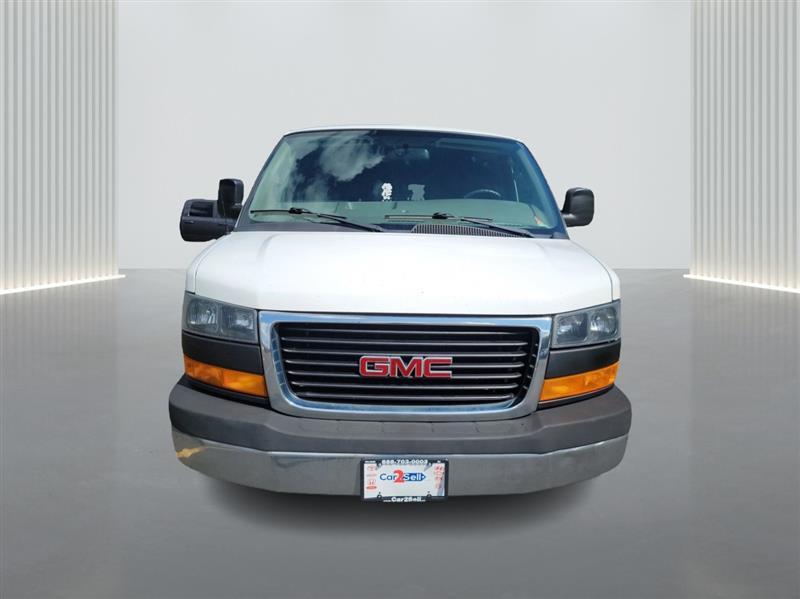 used 2018 GMC Savana 2500 car, priced at $14,900