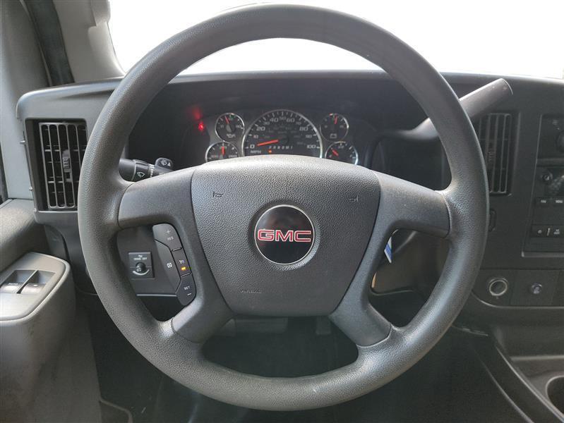 used 2018 GMC Savana 2500 car, priced at $14,900