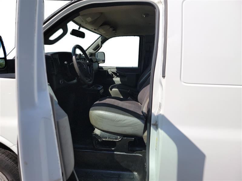 used 2018 GMC Savana 2500 car, priced at $14,900
