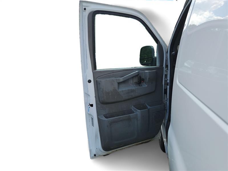 used 2018 GMC Savana 2500 car, priced at $14,900