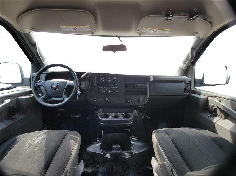 used 2018 GMC Savana 2500 car, priced at $14,900