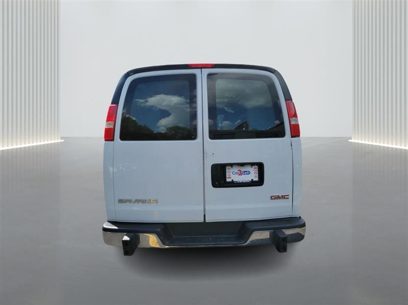 used 2018 GMC Savana 2500 car, priced at $14,900