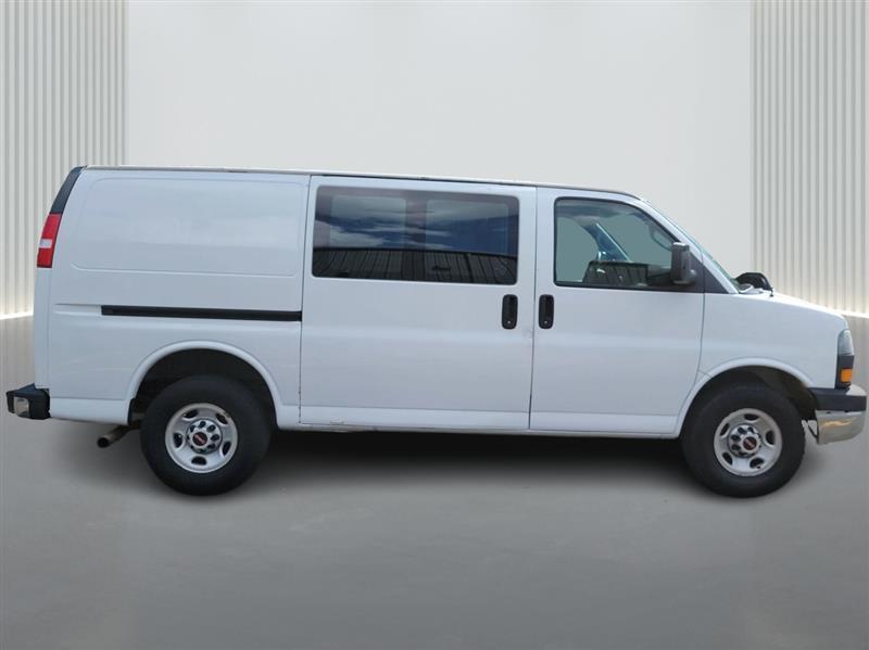 used 2018 GMC Savana 2500 car, priced at $14,900