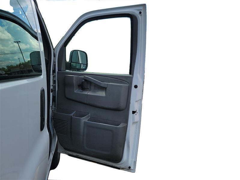 used 2018 GMC Savana 2500 car, priced at $14,900