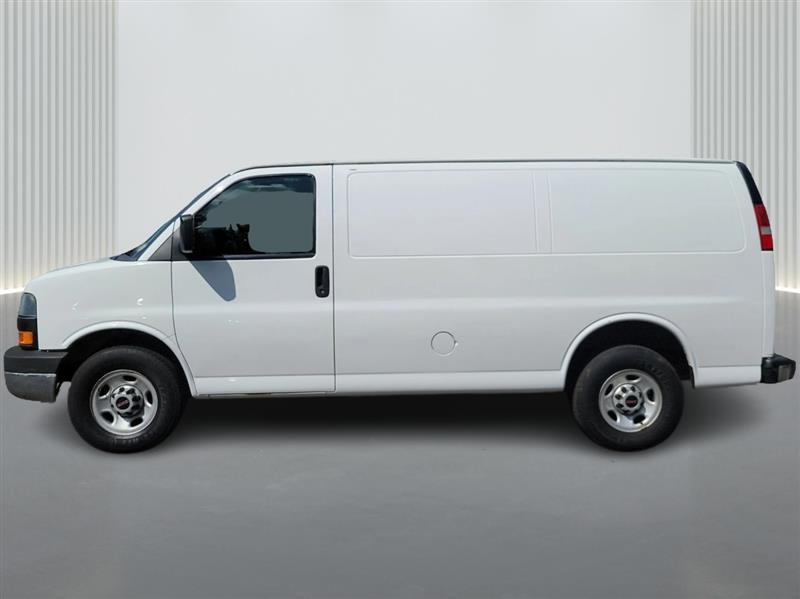 used 2018 GMC Savana 2500 car, priced at $14,900