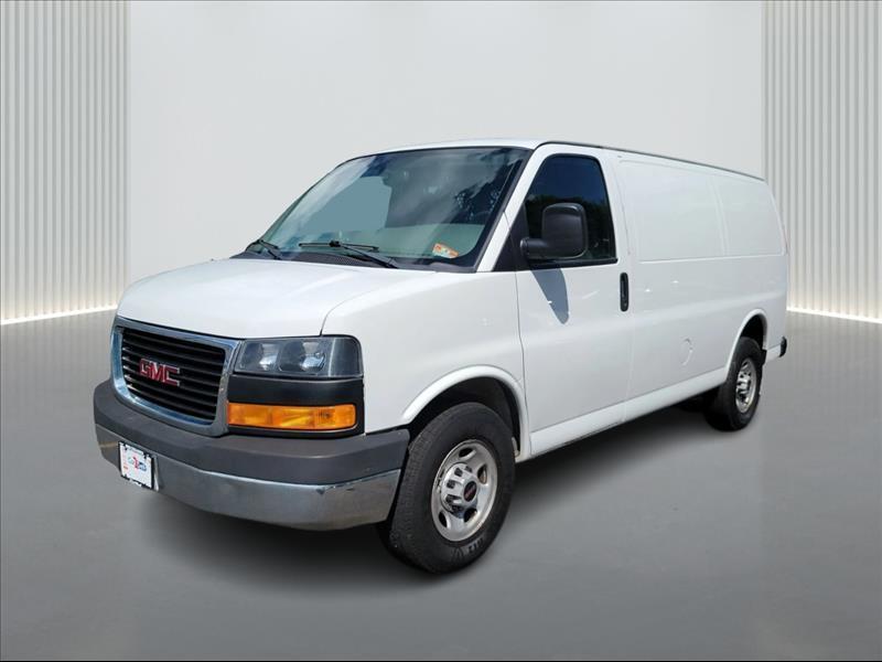used 2018 GMC Savana 2500 car, priced at $14,900