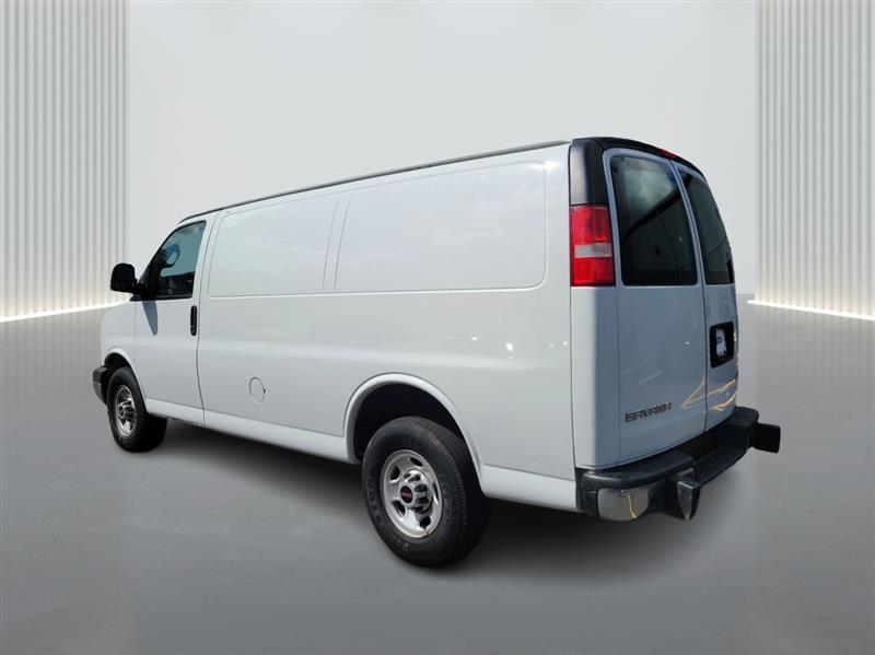 used 2018 GMC Savana 2500 car, priced at $14,900