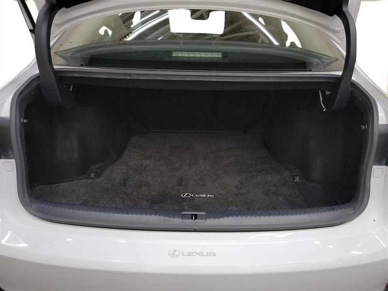 used 2019 Lexus IS 300 car, priced at $30,500
