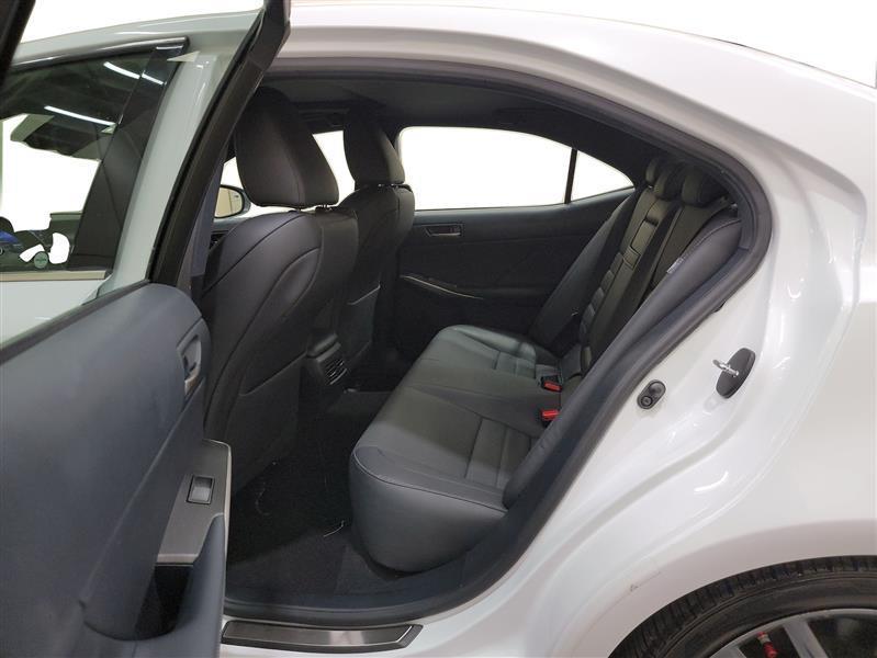 used 2019 Lexus IS 300 car, priced at $30,500