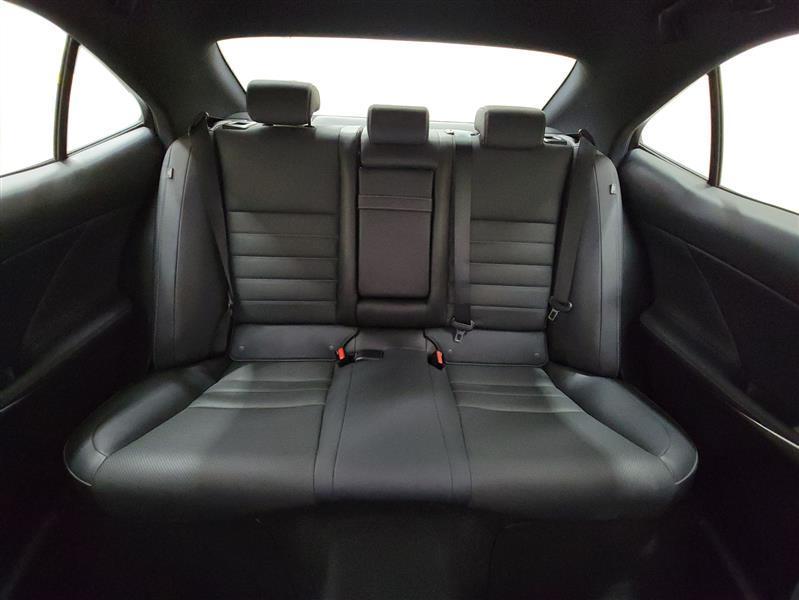 used 2019 Lexus IS 300 car, priced at $30,500