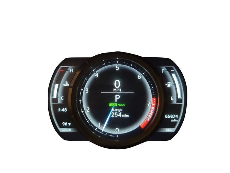 used 2019 Lexus IS 300 car, priced at $30,500