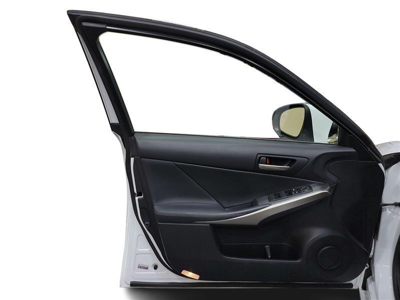 used 2019 Lexus IS 300 car, priced at $30,500