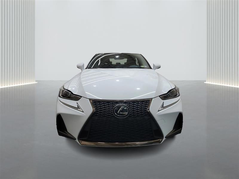 used 2019 Lexus IS 300 car, priced at $30,500