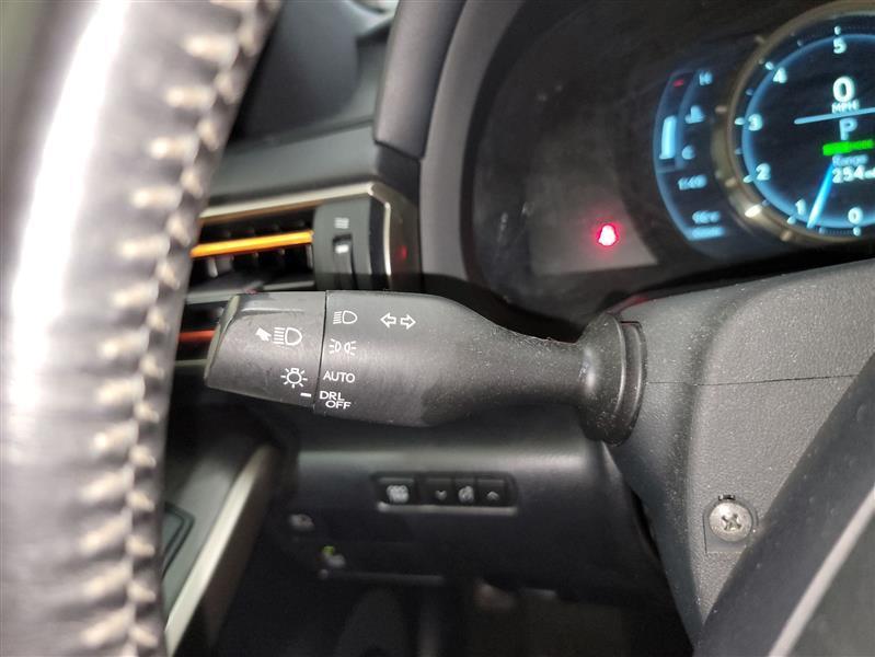 used 2019 Lexus IS 300 car, priced at $30,500