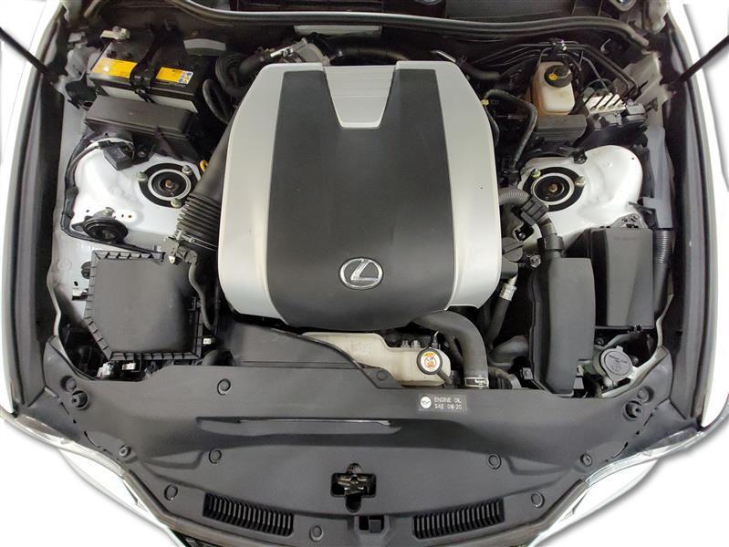 used 2019 Lexus IS 300 car, priced at $30,500