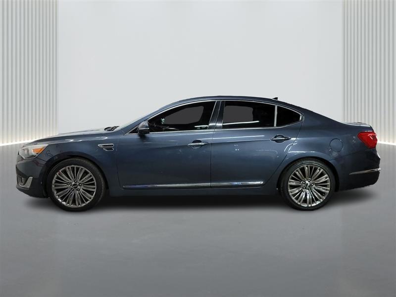 used 2015 Kia Cadenza car, priced at $7,500
