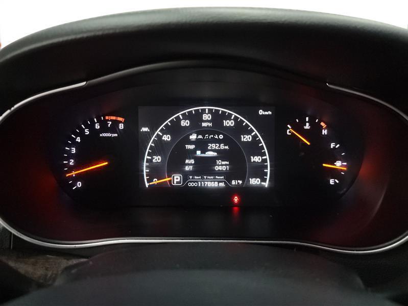 used 2015 Kia Cadenza car, priced at $7,500