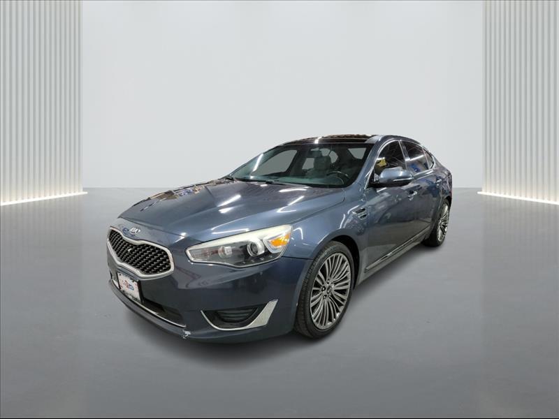 used 2015 Kia Cadenza car, priced at $7,500
