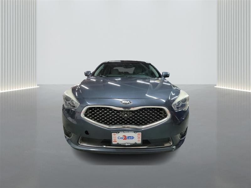used 2015 Kia Cadenza car, priced at $7,500