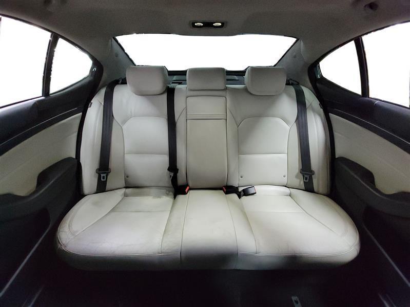 used 2015 Kia Cadenza car, priced at $7,500