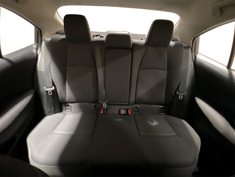 used 2023 Toyota Corolla car, priced at $20,500