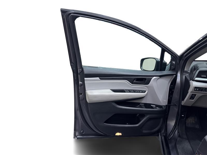 used 2019 Honda Odyssey car, priced at $13,900