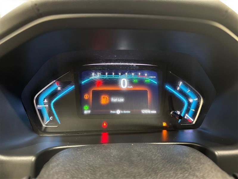 used 2019 Honda Odyssey car, priced at $13,900