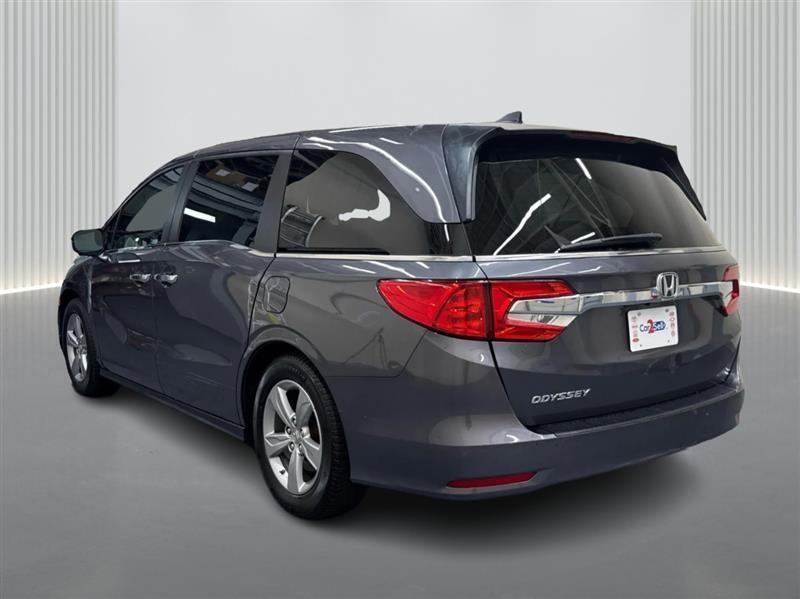 used 2019 Honda Odyssey car, priced at $13,900