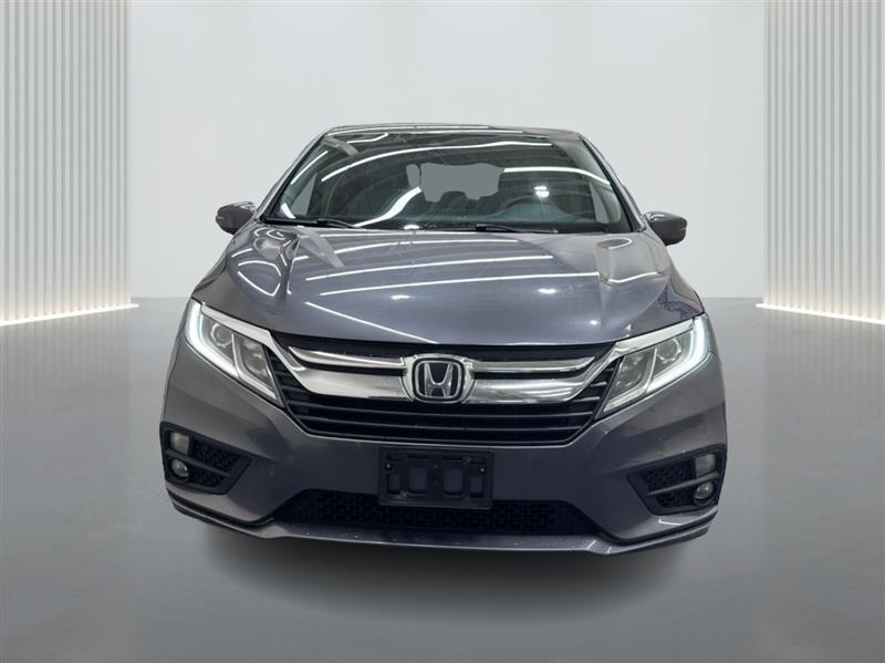 used 2019 Honda Odyssey car, priced at $13,900