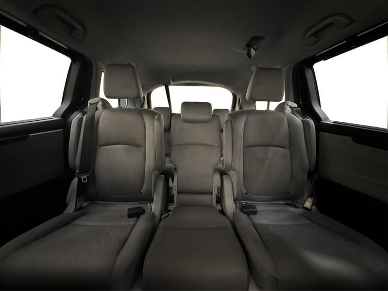 used 2019 Honda Odyssey car, priced at $13,900
