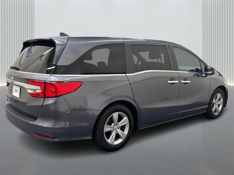 used 2019 Honda Odyssey car, priced at $13,900