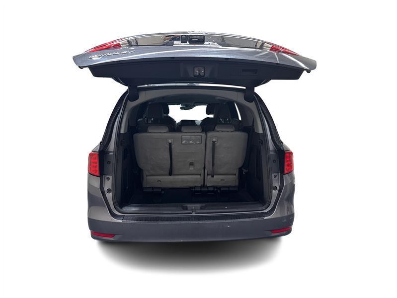 used 2019 Honda Odyssey car, priced at $13,900