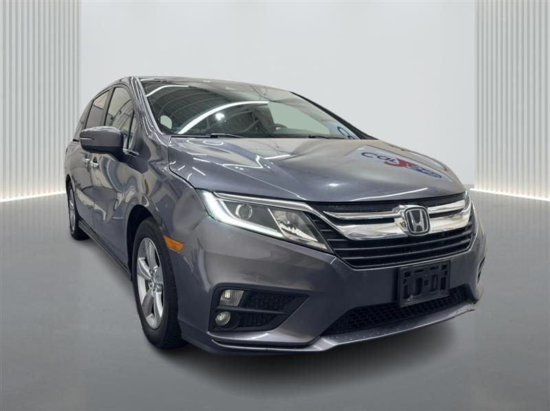 used 2019 Honda Odyssey car, priced at $13,900