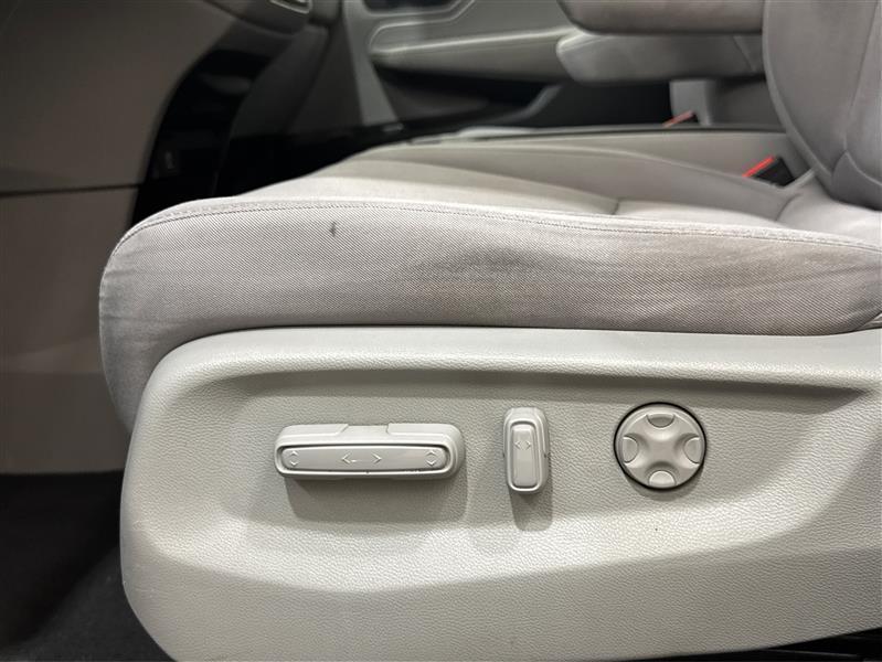 used 2019 Honda Odyssey car, priced at $13,900