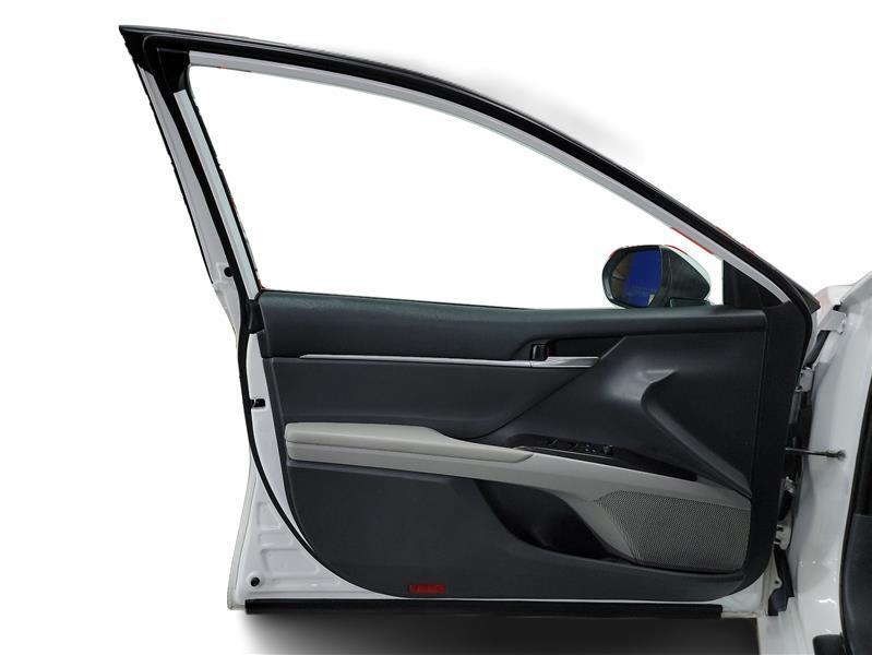 used 2023 Toyota Camry car, priced at $23,900