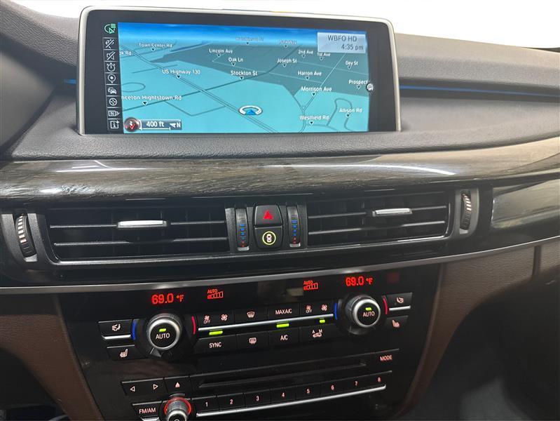 used 2014 BMW X5 car, priced at $13,900