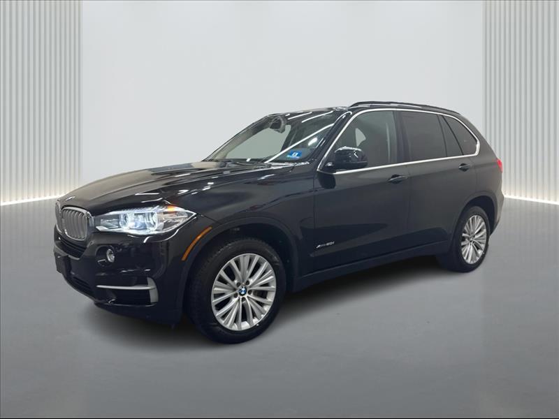 used 2014 BMW X5 car, priced at $15,500
