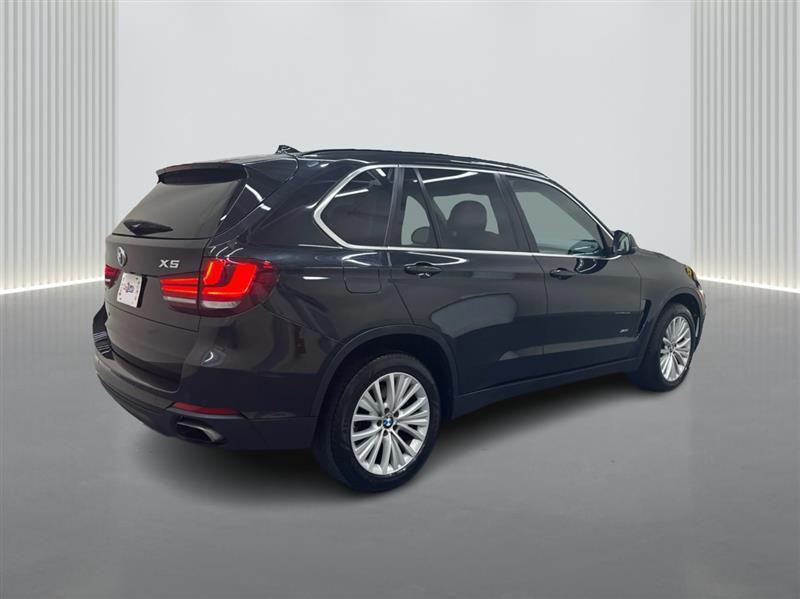 used 2014 BMW X5 car, priced at $13,900