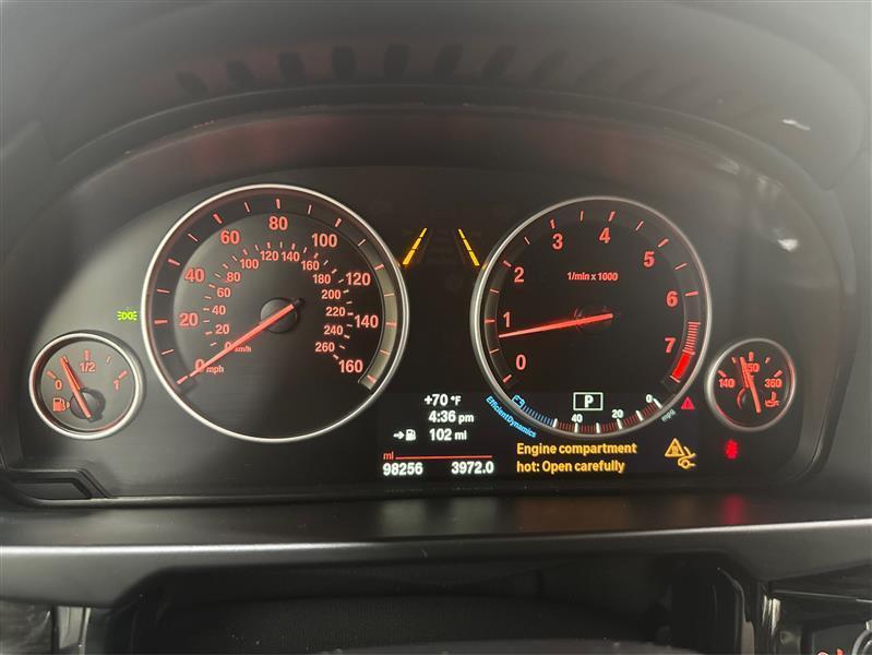 used 2014 BMW X5 car, priced at $13,900