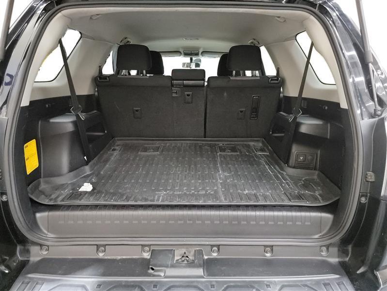 used 2016 Toyota 4Runner car, priced at $22,500