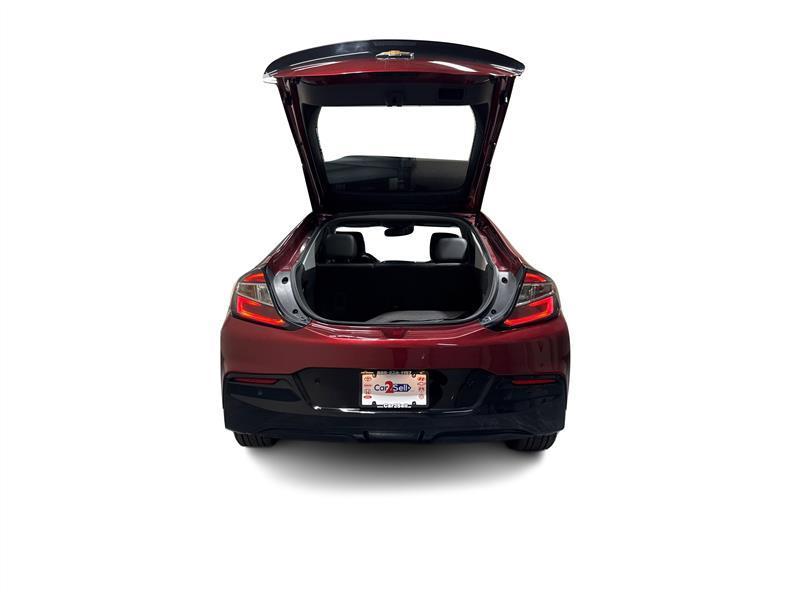 used 2016 Chevrolet Volt car, priced at $10,900