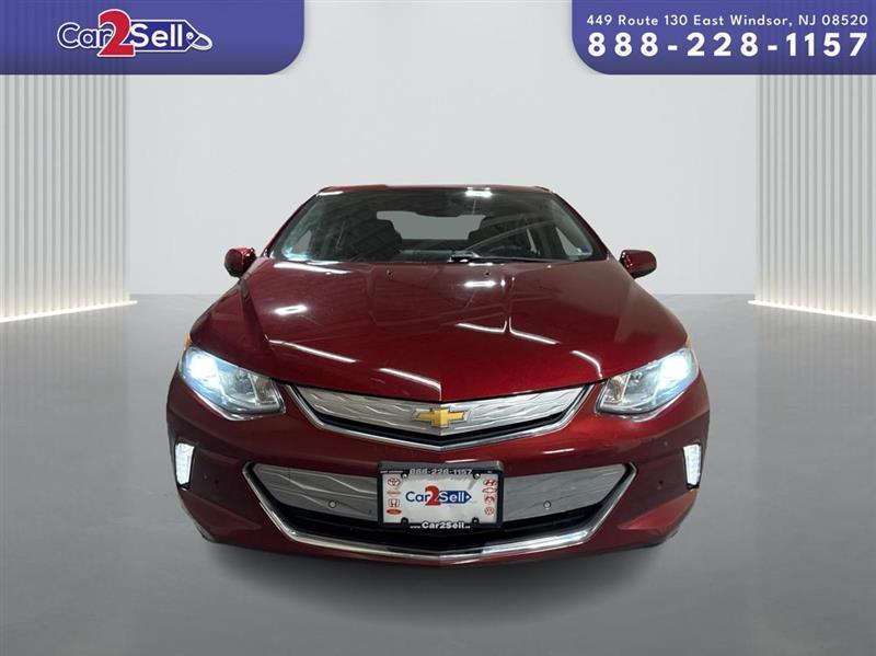 used 2016 Chevrolet Volt car, priced at $10,900