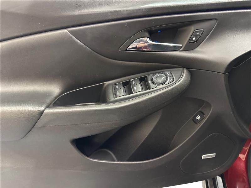 used 2016 Chevrolet Volt car, priced at $10,900