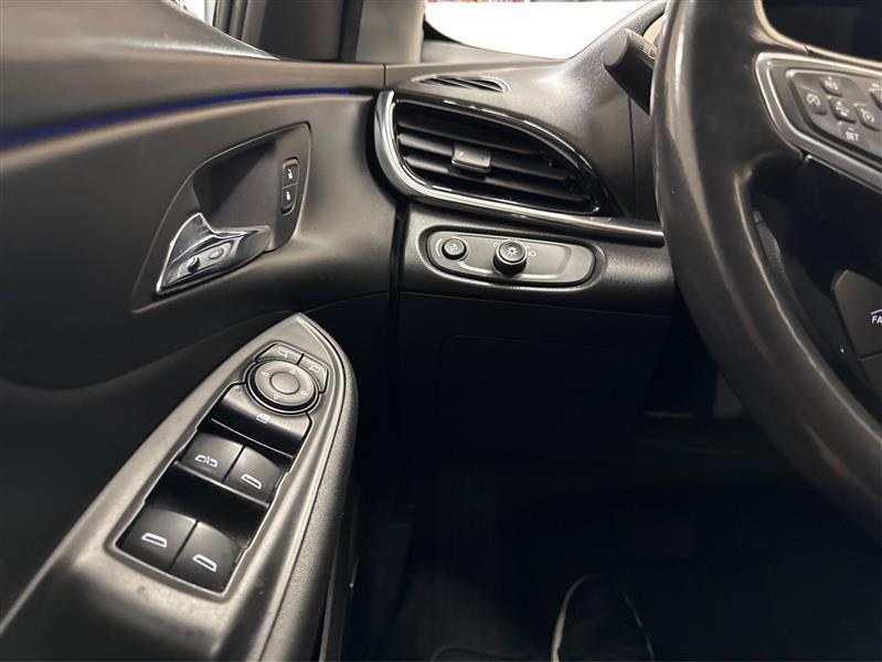 used 2016 Chevrolet Volt car, priced at $10,900