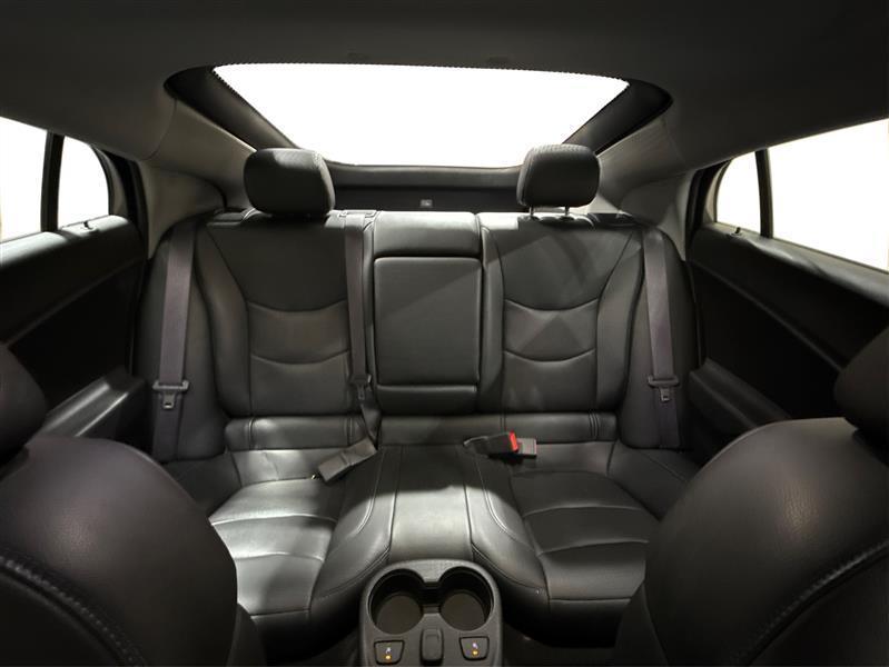 used 2016 Chevrolet Volt car, priced at $10,900
