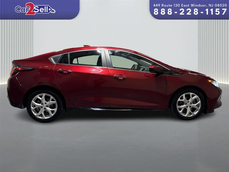 used 2016 Chevrolet Volt car, priced at $10,900