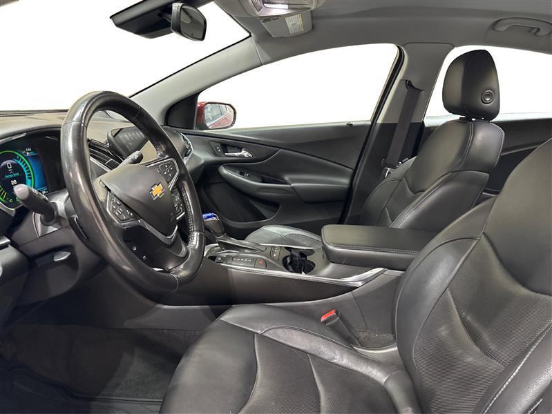 used 2016 Chevrolet Volt car, priced at $10,900